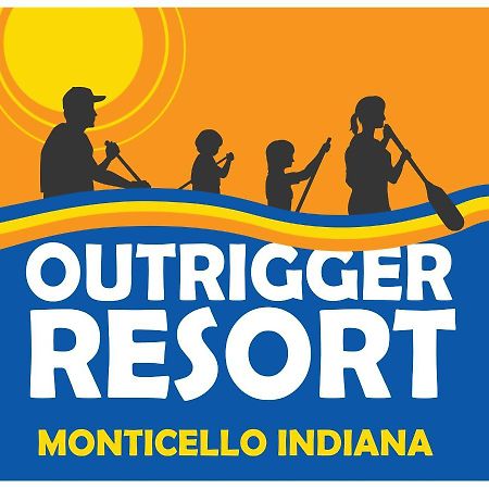 מונטיצ'לו Outrigger Resort מראה חיצוני תמונה